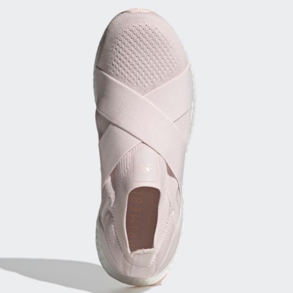 adidas UltraBOOST DNA Slip On Orchid Tint - Picture 3 of 7